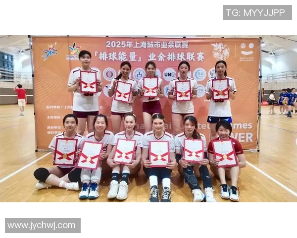 上海排球队的实力揭秘与排球巨献的精彩瞬间